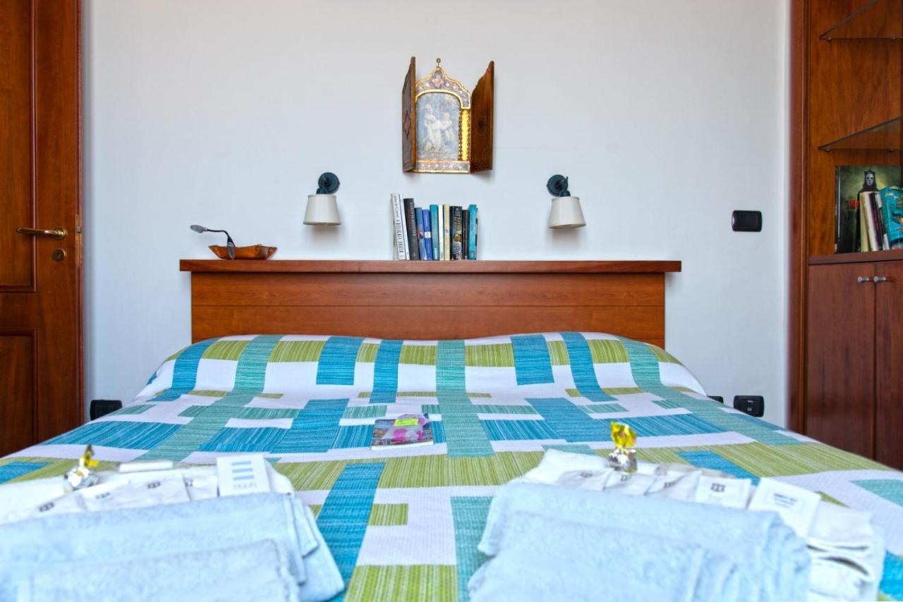 A Wonderful Penthouse In Naples Apartment Екстериор снимка