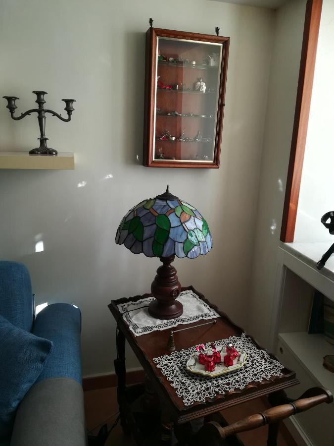 A Wonderful Penthouse In Naples Apartment Екстериор снимка