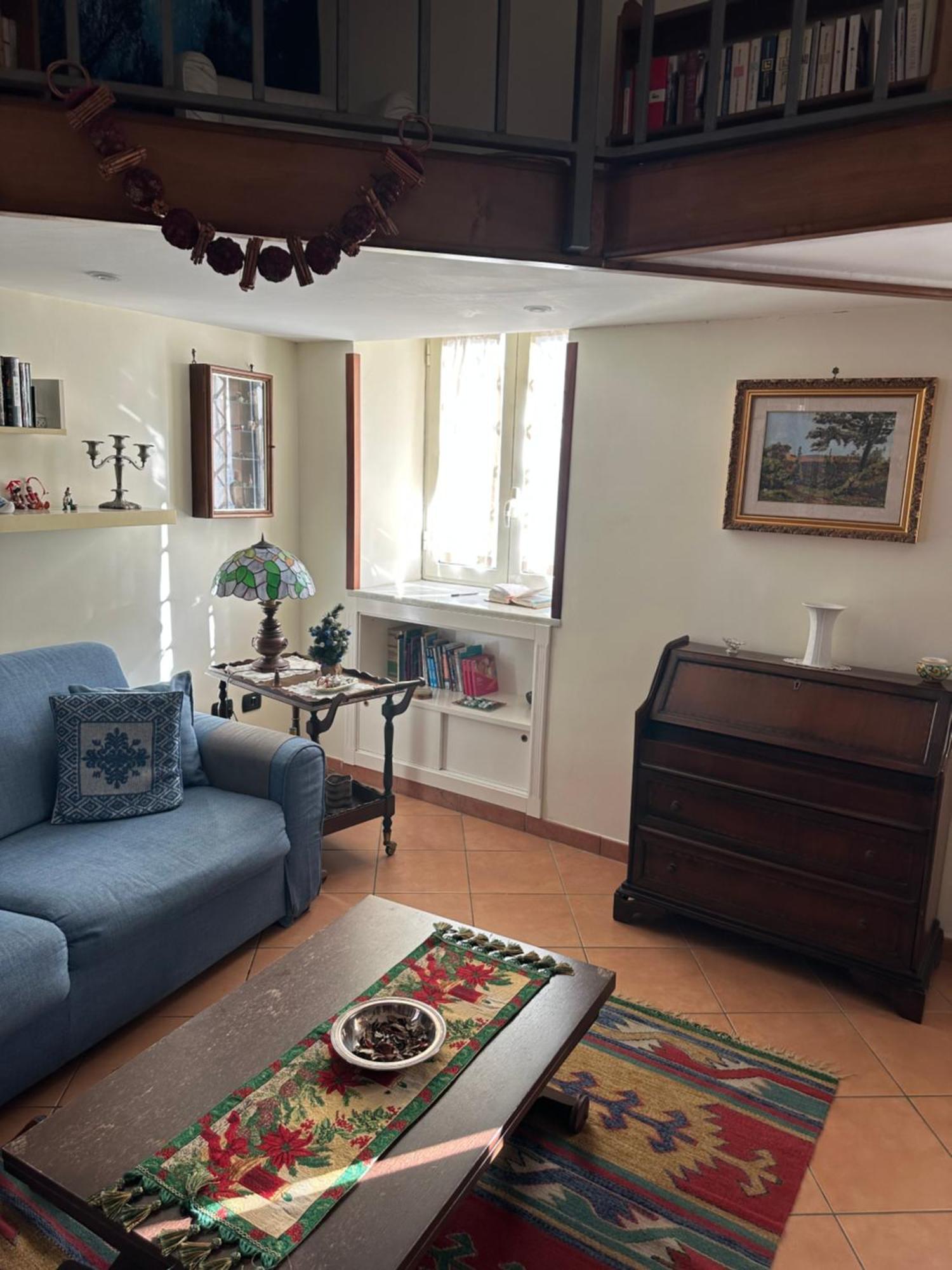 A Wonderful Penthouse In Naples Apartment Екстериор снимка