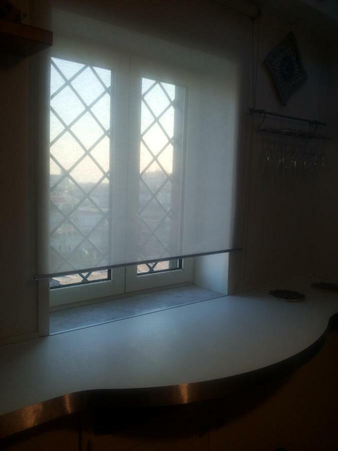 A Wonderful Penthouse In Naples Apartment Екстериор снимка