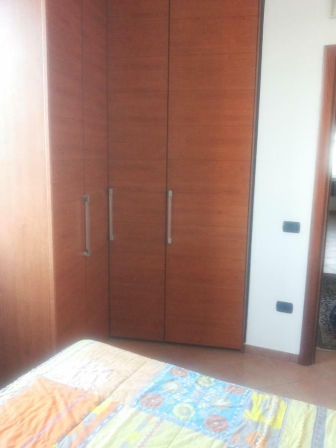 A Wonderful Penthouse In Naples Apartment Екстериор снимка